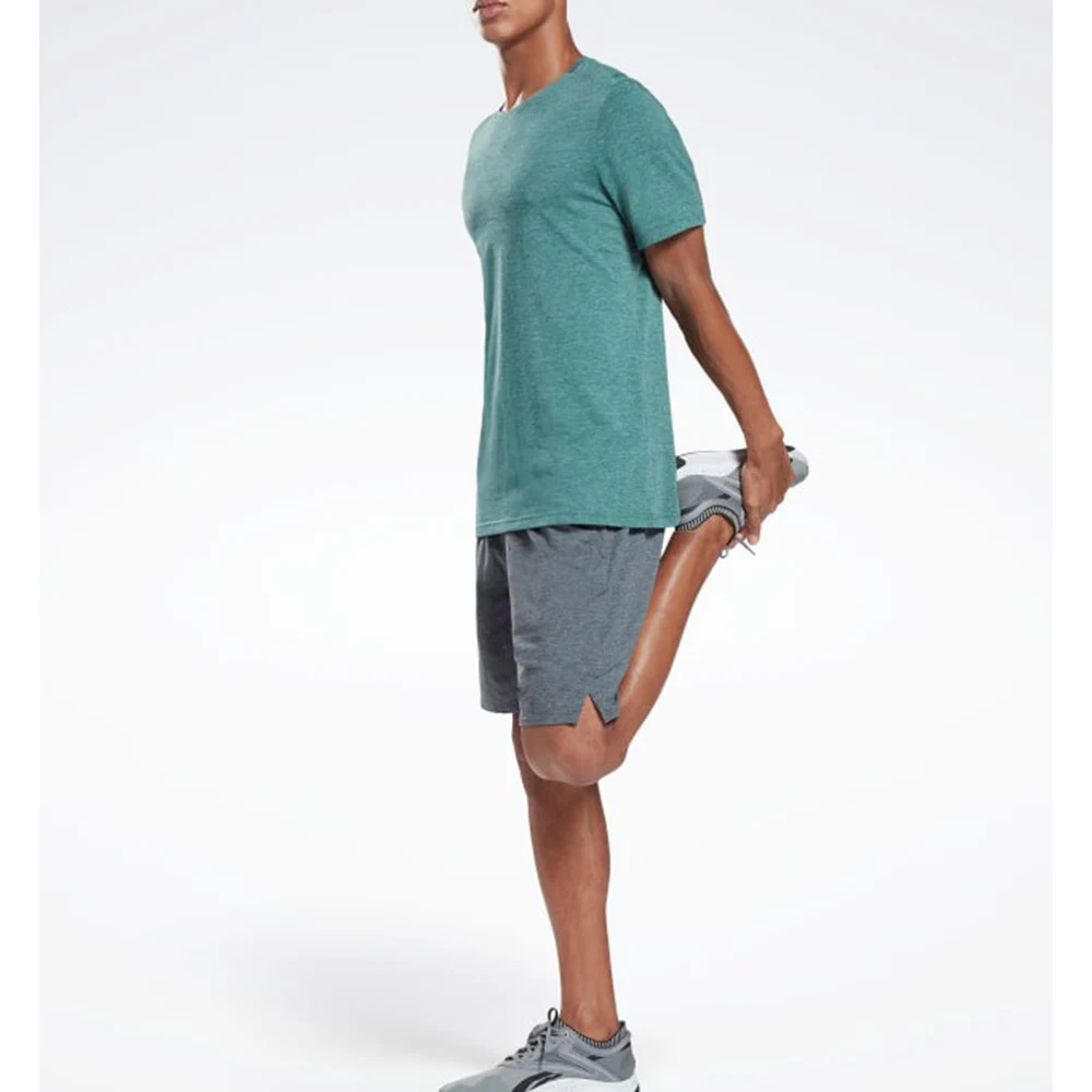 Apparel Design Services for Men T-Shirts Customized Solid Color Mens Casual Wear 100% Cotton Tee Shirt