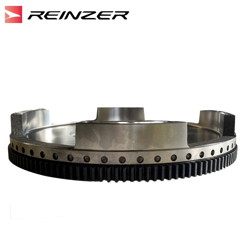 AUTOMATIC TRANSMISSION FLYWHEEL ISUZU CYZ52 8980213890