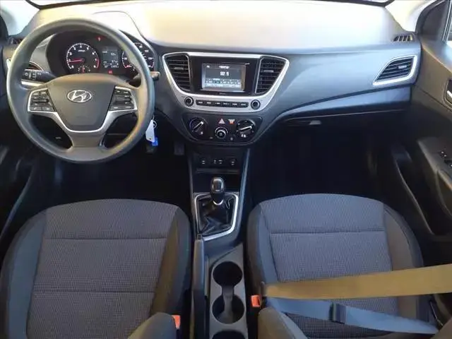 Использованный 2018 Hyundaii Accent