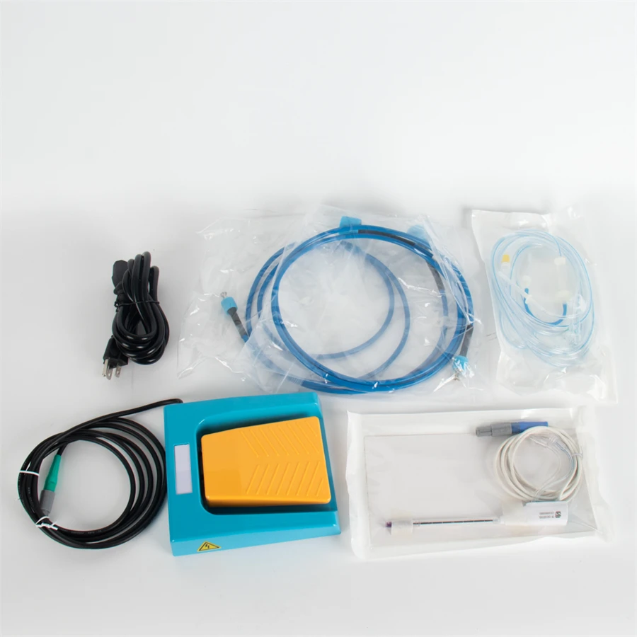 Animal Tumor Ablation Instrument/Non-invasive Microwave Ablation  for Tumor Treatment