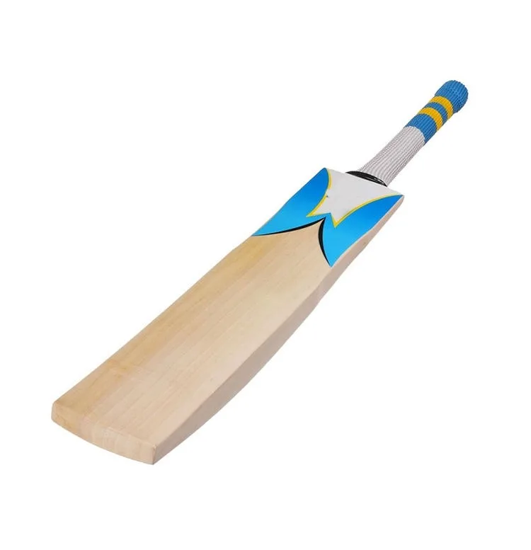 Tape Ball Cricket Bat For Match and Training Soft Ball Bat Quality Wood And Durable Customize Bat with your Own Logo and Design