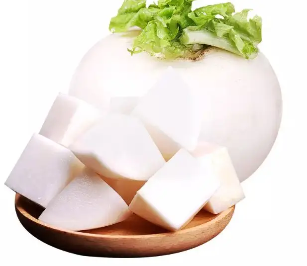 Top Grade Fresh White Radish / Red Radish Whole Price Directly From Factory for sale at affordable price