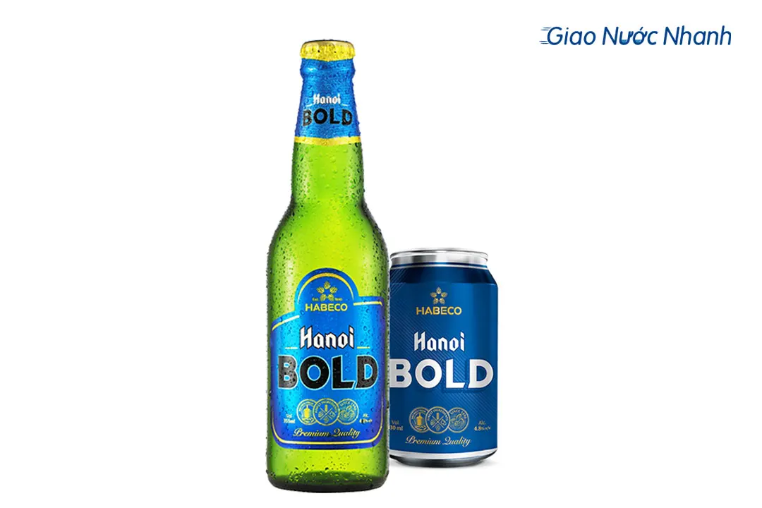 Vietnam Best Sale Bold Sleek Can Beer