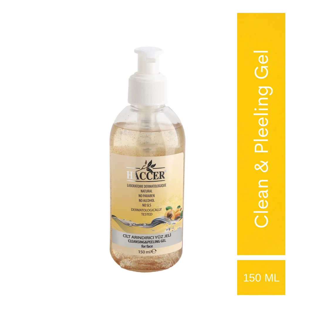 Лидер продаж на Amazon косметика для очищения и пилинга лосьон натуральной кожи очищающий гель лица ухода за кожей оптовая продажа 2023