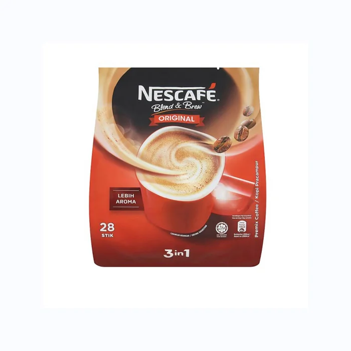 Buy Original Grade Nescafe Classic 100g/Pure Instant Nescafe Coffee