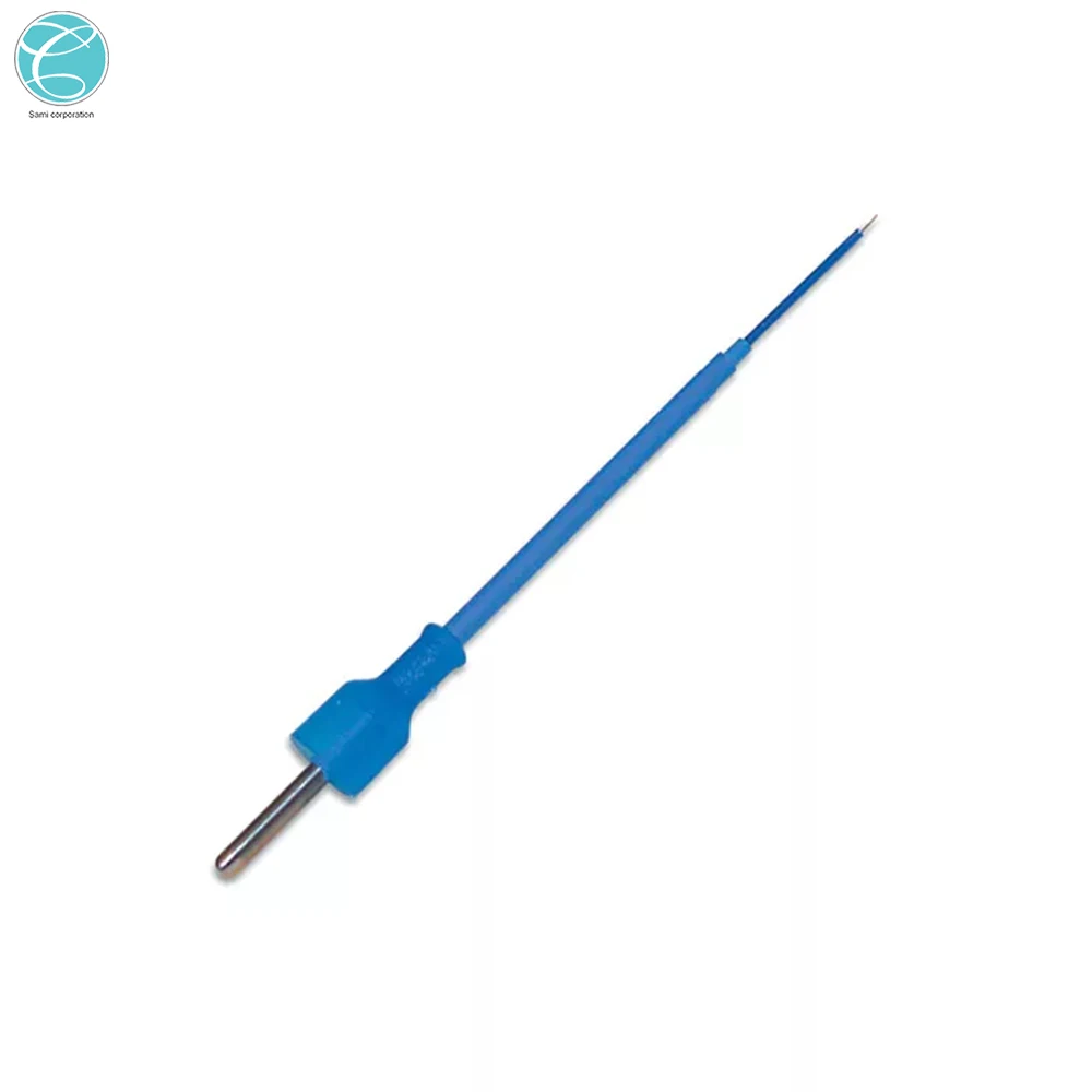 Disposable Electrosurgical Pencil Sterile Electro Surgical Reusable Good Quality Instruments 2022