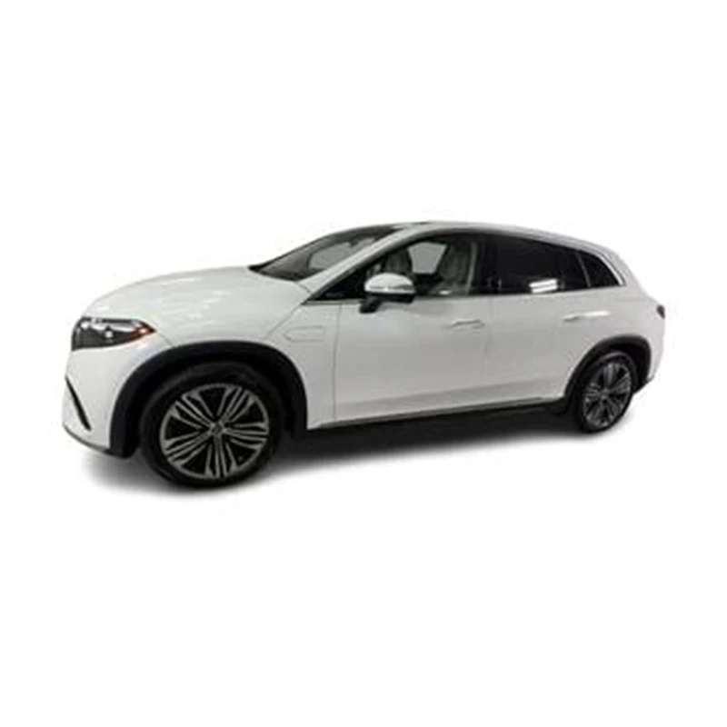 Used 2020 Mercedes-Benz GLC-Class Coupe