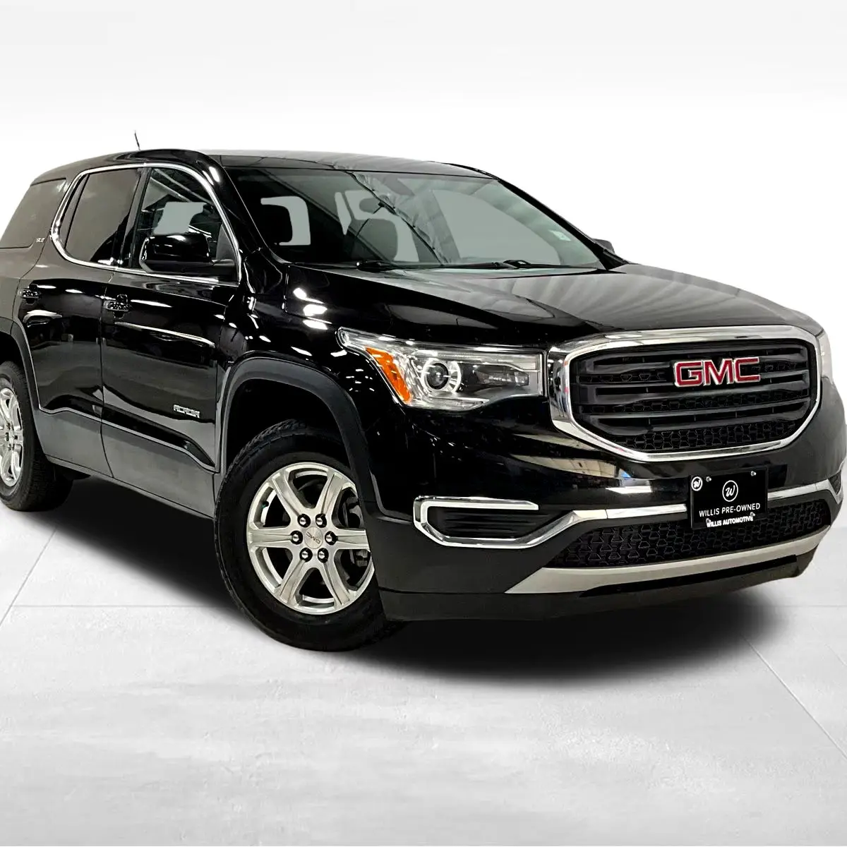 Neatly Used 2017 GMC Acadia For Sale