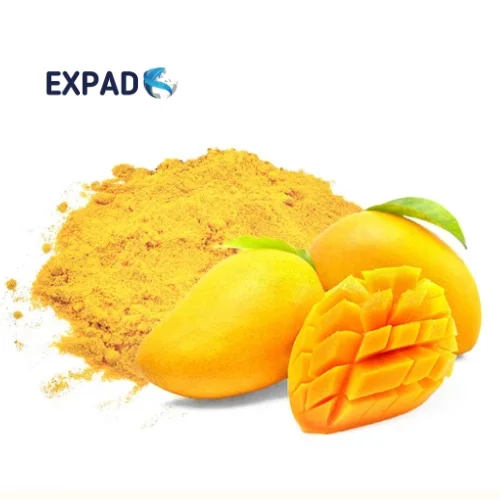Наш порошок манго сделан из свежих спелых которые гарантируют что вы получите подлинный вкус и питательную ценность