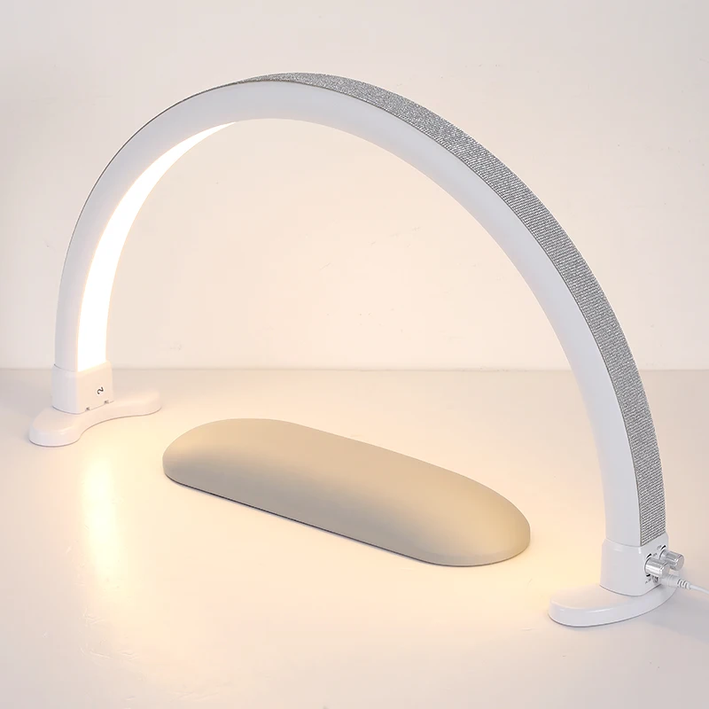 Лампа настольная светодиодная