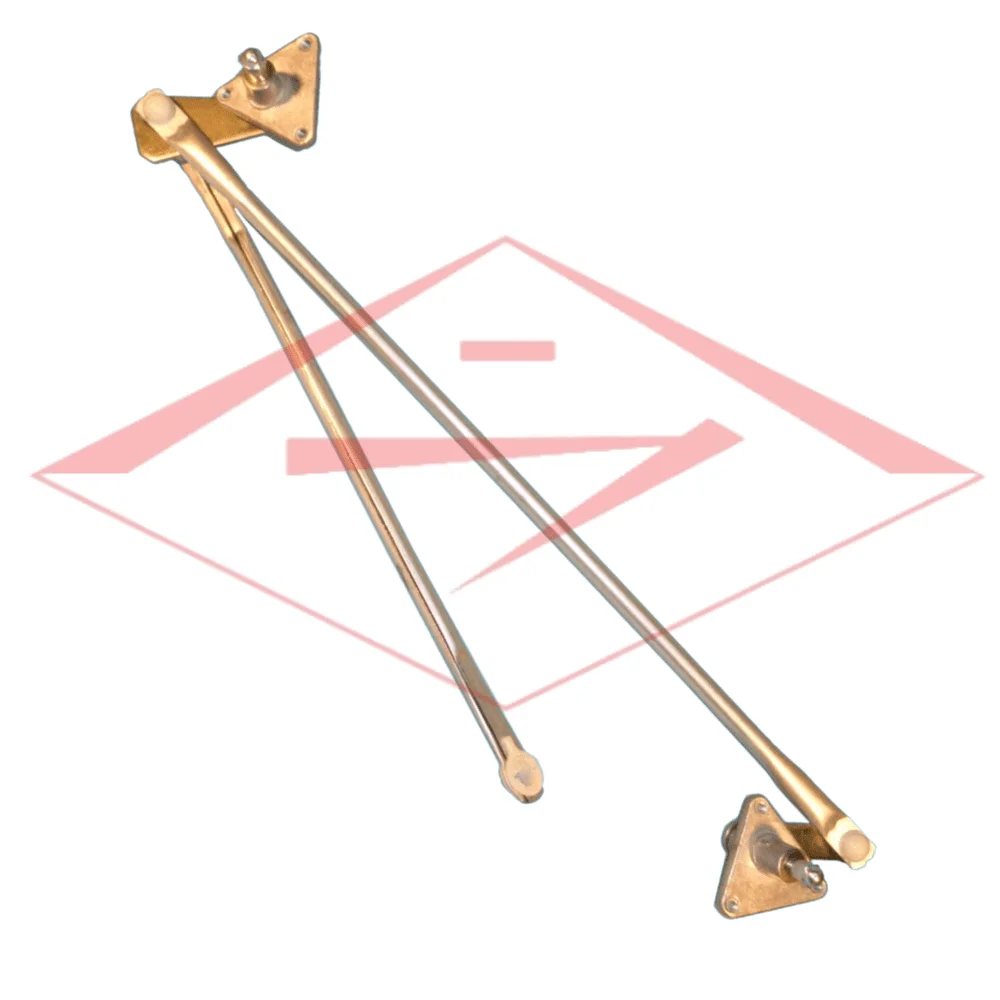Proven Front Windshield Wiper Linkage For TOYOTA Low Price