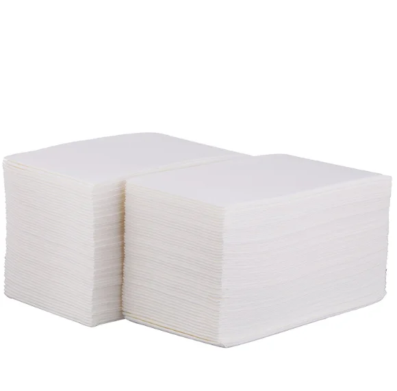 N Z Y C Multifold Bath Kitchen Hand Paper Towel Stock Toilet Tissue Hand napkins Towel paper
