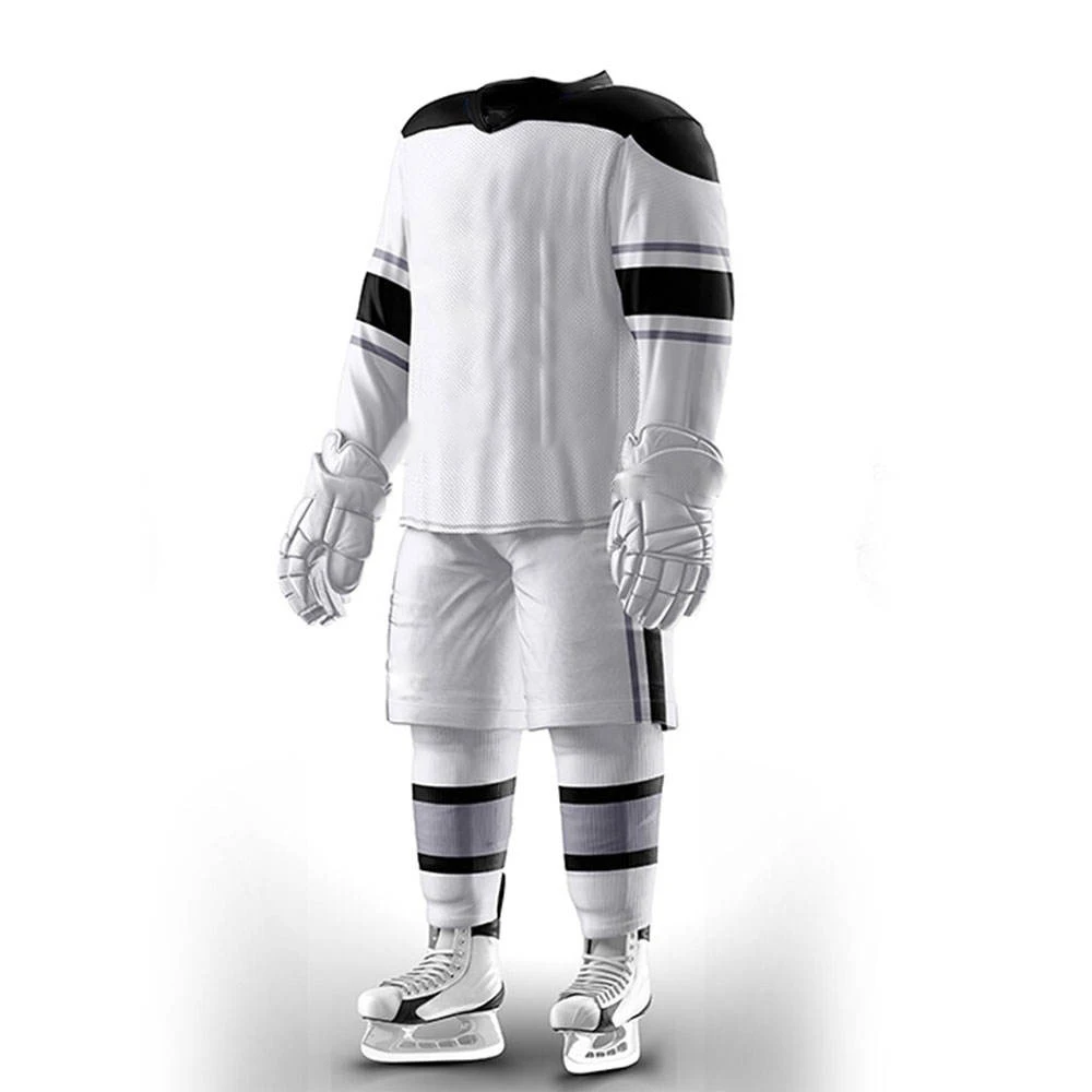 Cheap Price Best Sale Ice Hockey Uniforms | Customized High Quality | Low MOQ | ODM/OEM Service Available