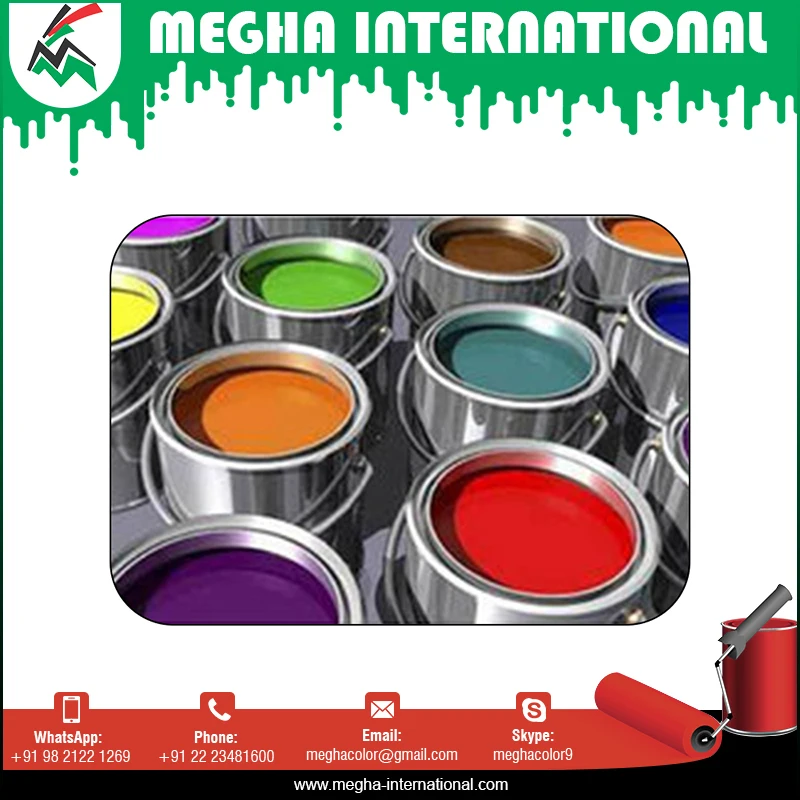 Best Textiles Fabric Multicolor Customized Pigment Emulsion  Indian Bulk Supplier At Wholesale Price