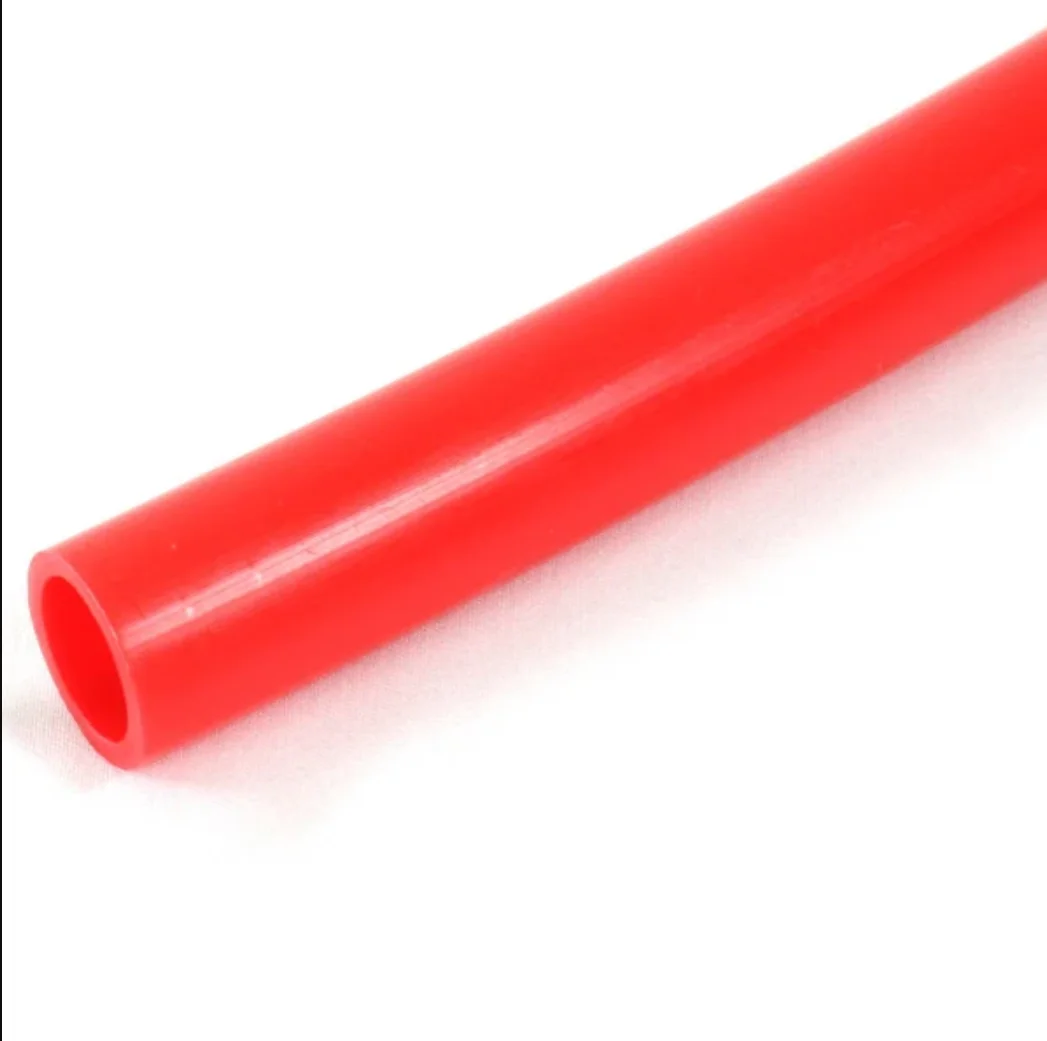 Oxygen Barrier PEX Tubing EVOH PEX Tube 12mm 20mm PEX-A Pipe Radiant Floor Heat