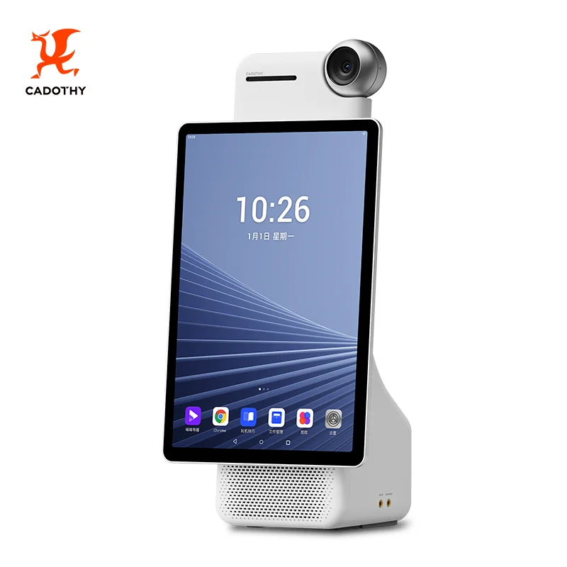 CADOTHY Amaze 5pro студийное оборудование для прямой трансляции Facebook Tik Tok Live Streaming с поддержкой нескольких камер