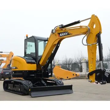 HighTop Digger!!Hydraulic Crawler Excavator Small Excavator 1ton 1.5ton 2ton Mini Excavator