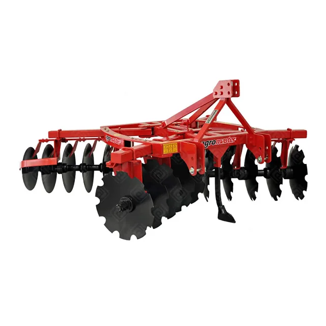 Austria Supplier Cultivator 1BZ Harrow Disk 16pcs, 20PCS, 32PCS Discs Harrow Agricultural Disc Harrow for Farm