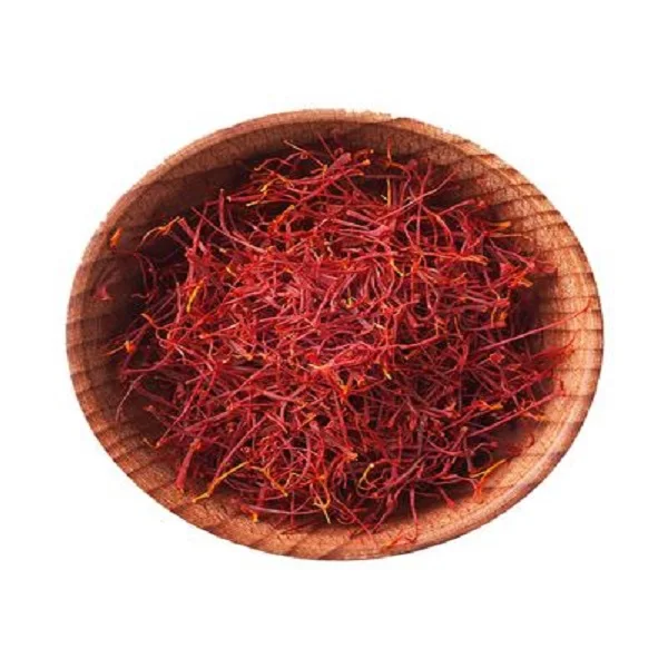 natural bulk high quality red saffron crocus flower