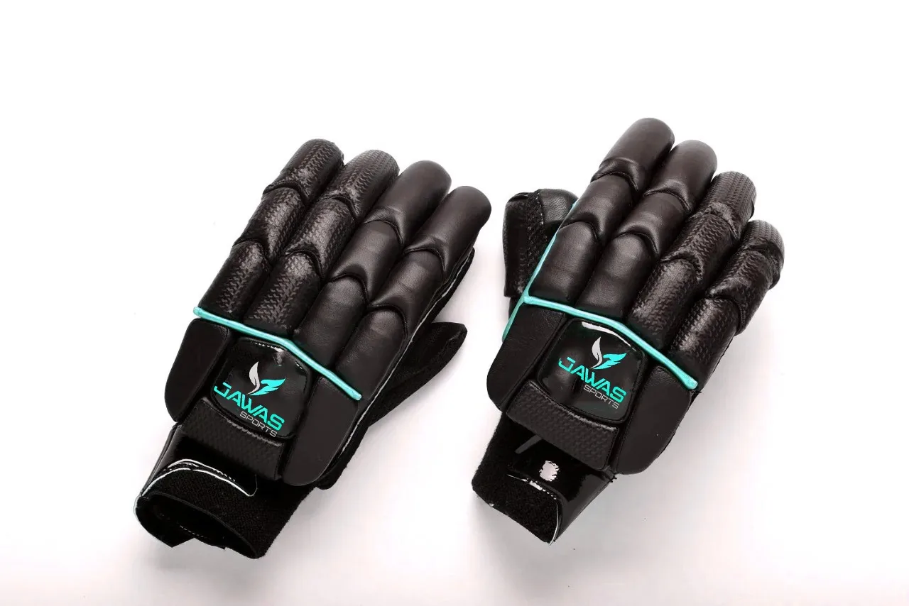 Cricket batting Comfortable gloves pro quality