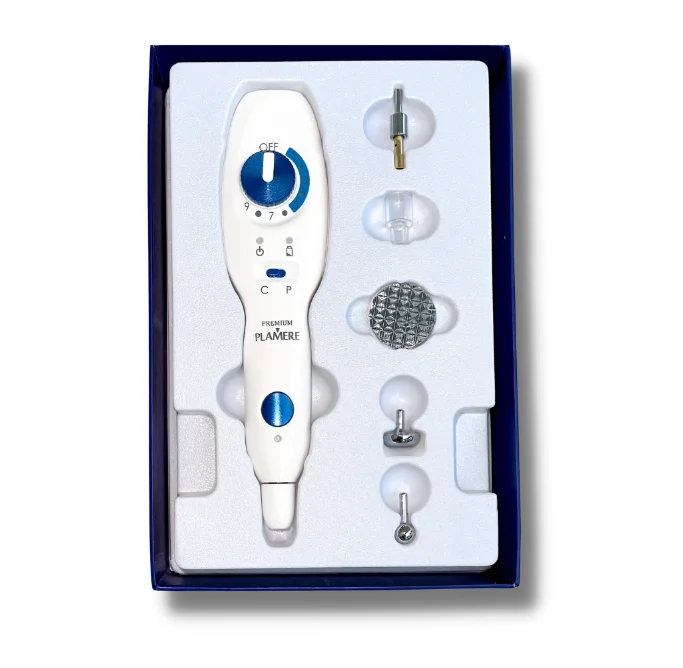 High quality plasma pen mole scar removal Skin Tightening aguja de plasma pen