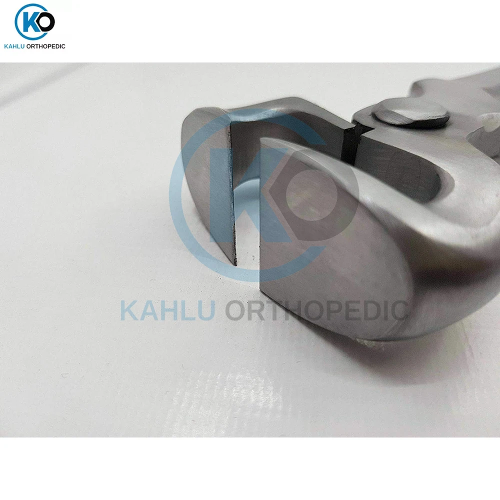 Professional Farrier Hoof Nipper Cutter Horse Trimmer 15 Veterinary Tool By KAHLU ORTHOPEDIC