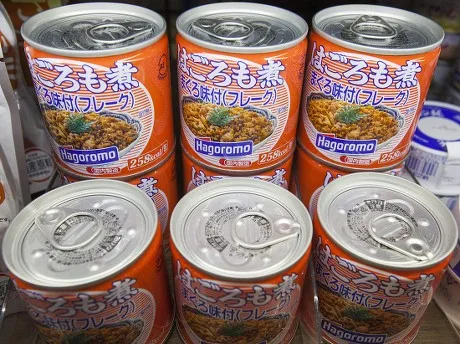 Hot selling Best Price Canned Tuna/ Canned Sardine available in all sizes.