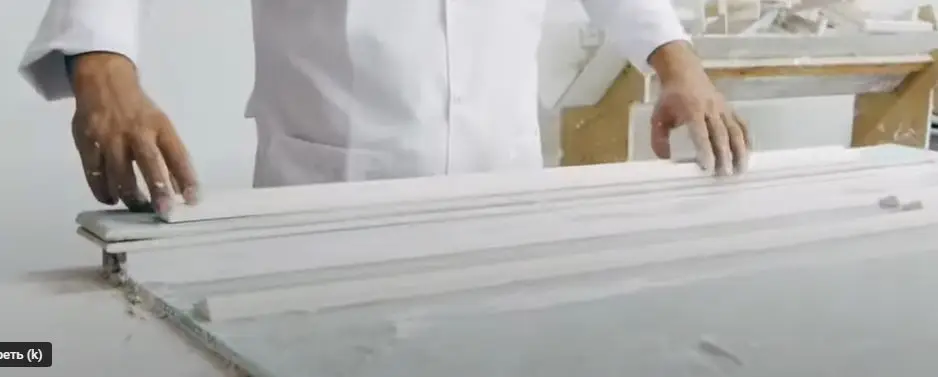 Facade XXL. Great quality processed gypsum mix powder for building facade decor in bulk, from manufacturer, FCA price per 1ton