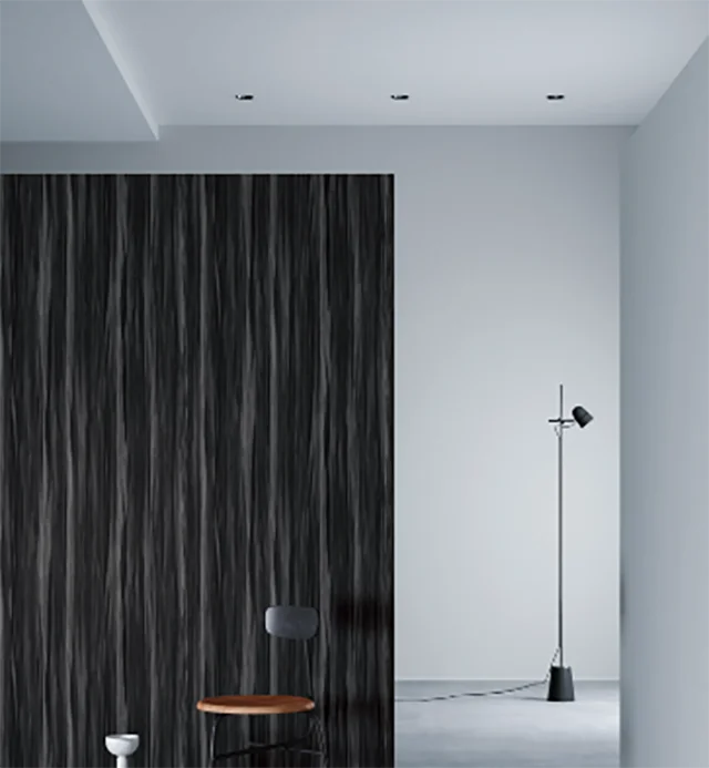 MW-1419 Redwood Masame 3M DiNoc Film [Metallic Wood]