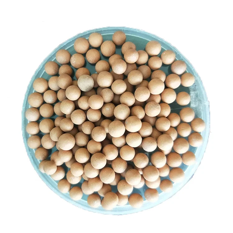 High Absorptiong Zeolite Ceramic Ball for Water