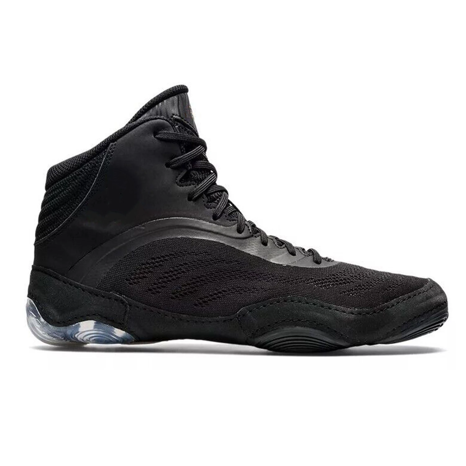 Men Breathable Lightweight Active Wear Shoes Best For Gym Wear Professional High Quality Wrestling Shoes