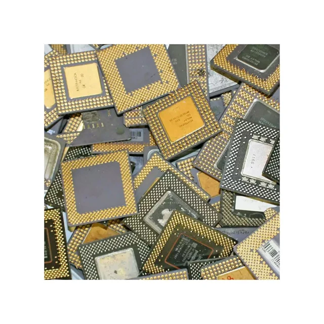 Premium Grade Ceramic cpu scrap/Ceramic cpu processor scrap Cheap Price