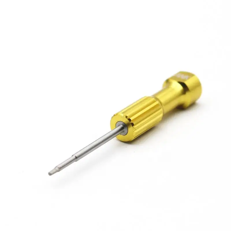 Dental Lab Implant Screwdriver Small Screw Drivers for Systems 3i Anthogyr Straumann Osstem Nobel Bego MIS Megagen Zimmer