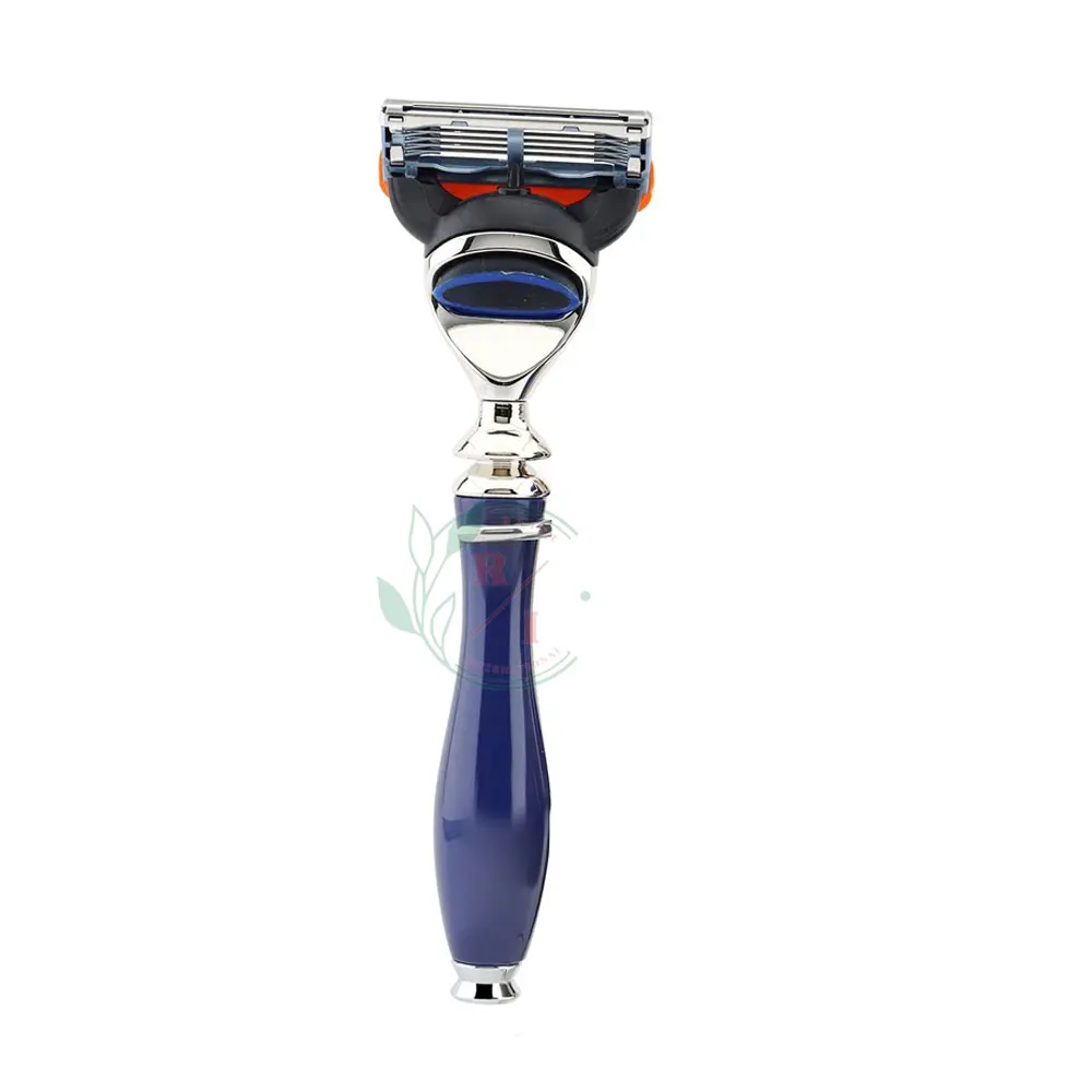 Solid Color Unique Style Shaving Tools Lightweight Custom Design Shaving & Hair Removal Products