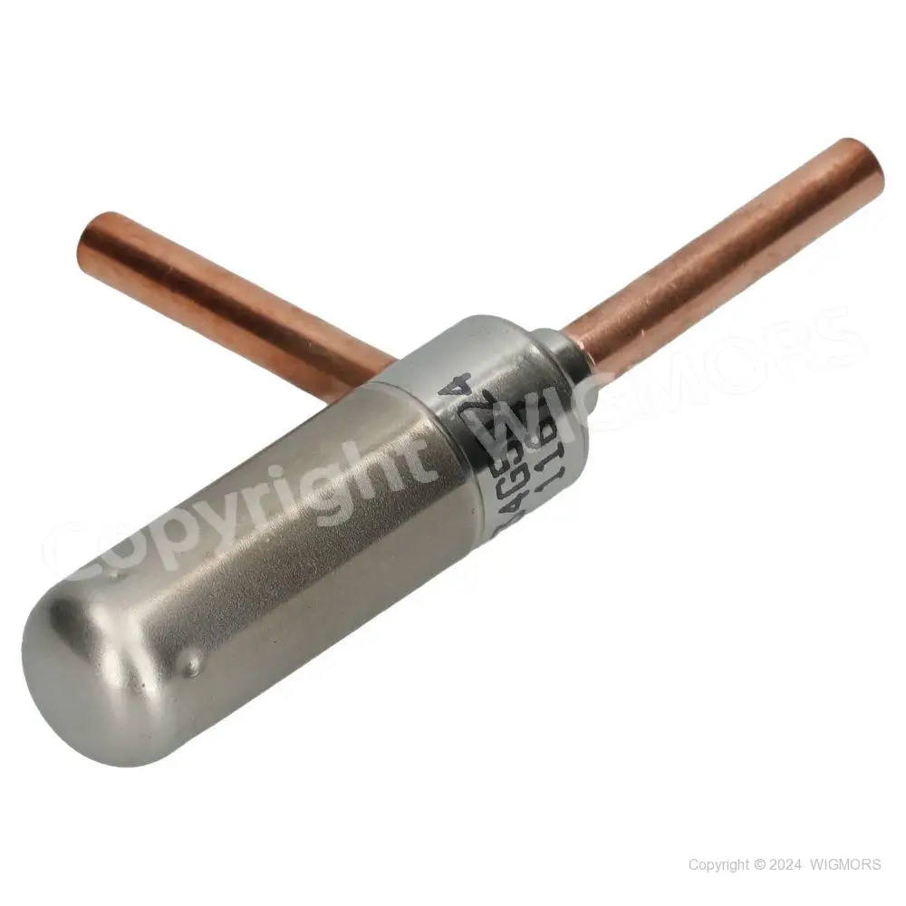 Danfoss Electric Expansion Valve, ETS 6 - 18, 034G5026