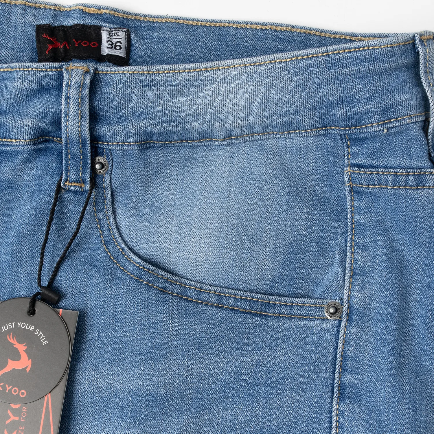 Hot Selling Cheap Summer Shorts Men/Cotton Shorts 98%-2% Spandex Denim Shorts Vietnam Goods