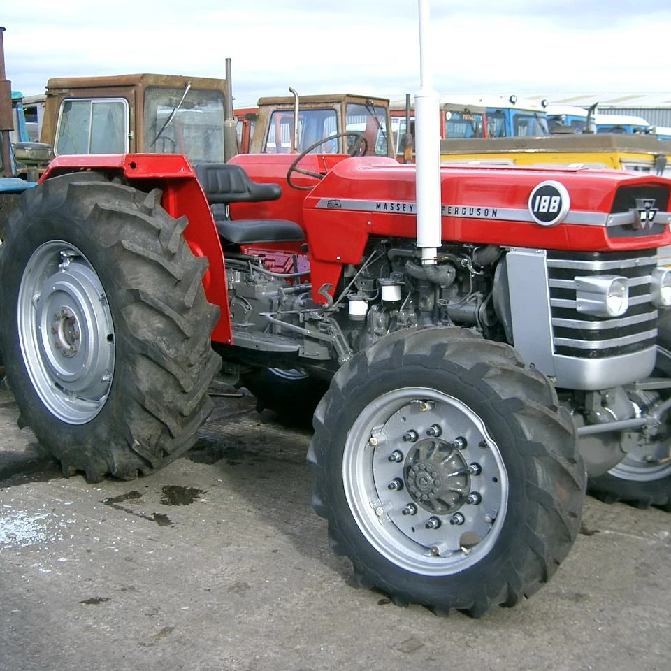 Quality New Massey Ferguson290 , Massey Ferguson 385 4wd and Massey Ferguson MF 375 tractor