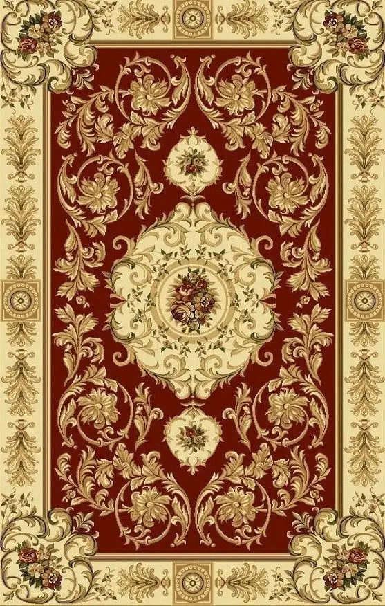 100% Original Handmade Zardozi Royal Jewel Carpet and Wall Hanging