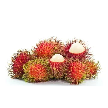 Offering Top Notch Quality and Affordability Our RAMBUTAN From Viet Nam Is an Excellent Choice for Import (+84983028718)