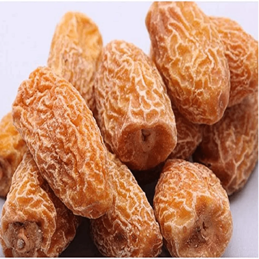 Nar Chuara Pakistani Red Dried Date Export Quality Bulk Wholesale Low Price Dried Fruit Custom Packing