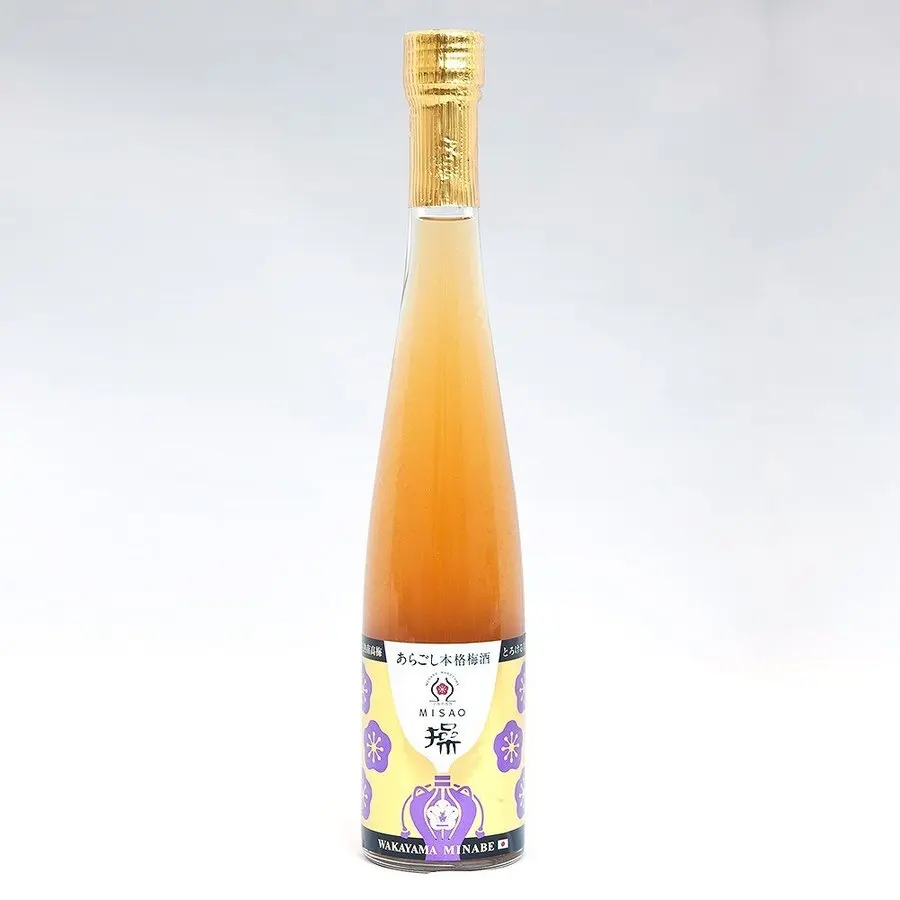 Оптовая продажа оригинального вина ручной работы Umeshu Слива спиртовой напиток вино