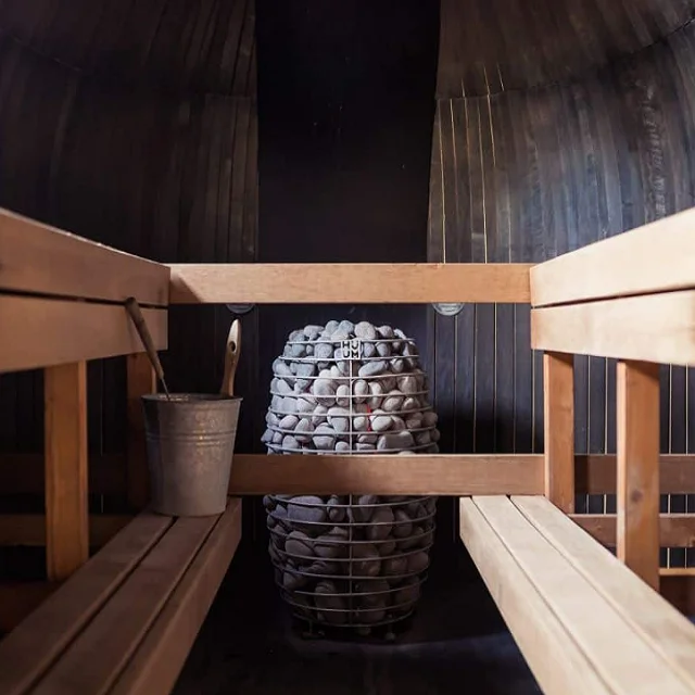 Buy Best Quality Huum Hive 18 Sauna Heater for sale