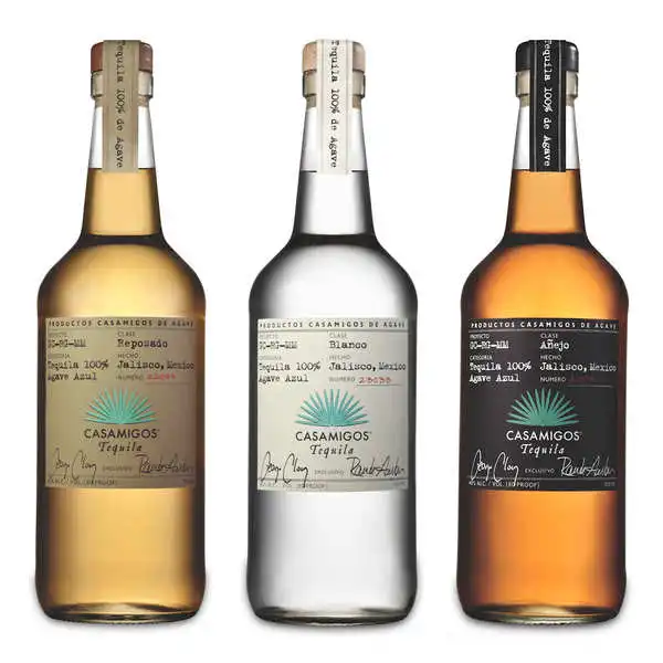 Original Quality Casamigos Blanco Tequila 70cl for wholesale
