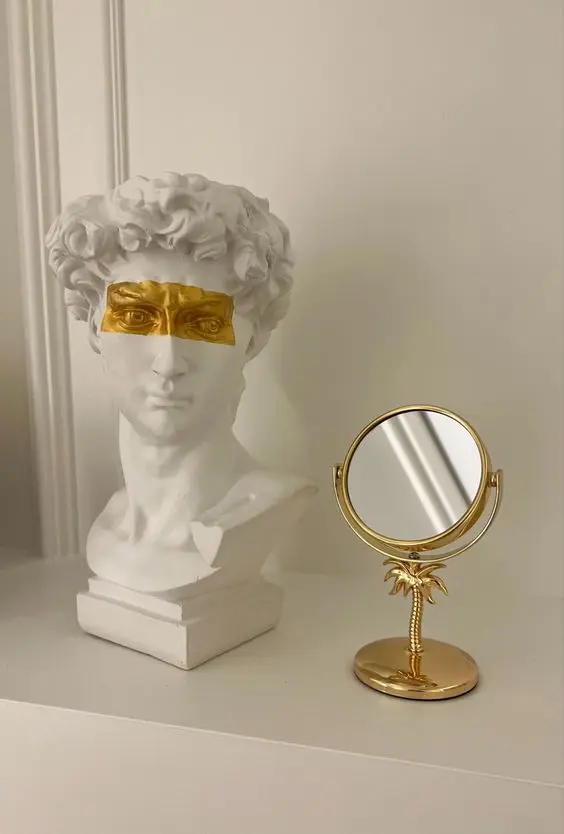 David Statue High Quality Statue Decoration Sculpture Statue Quality Products Wholesale Prices Manufacturer From Vietnam