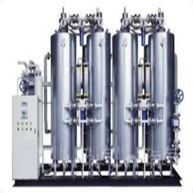 Latest Design Large Capacity Clean Energy Natural Gas Purification Equipment for Industrial Use Natural Gas Purification Column