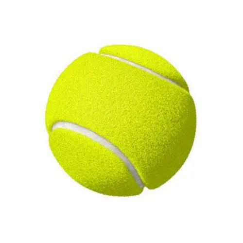 wholesale big tennis ball Tournament Professional Top Grade ITF Coloured Tennis Balls with Customized Logo Tennis Cans