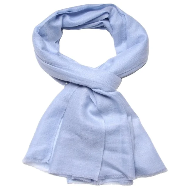 Cheap Factory Price winter scarf cashmere shawls Newest Wool very Soft Custom design color Fashion women Man  Other Scarves