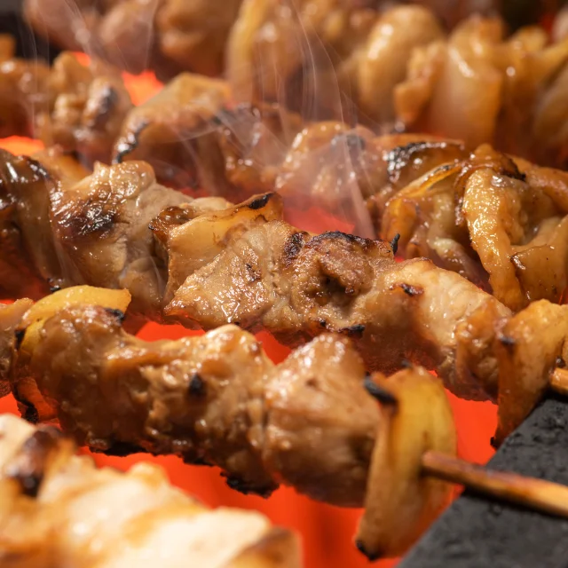 Japanese grilling machine for chicken charcoal grill machine for Japanese restaurant equipment barbecue