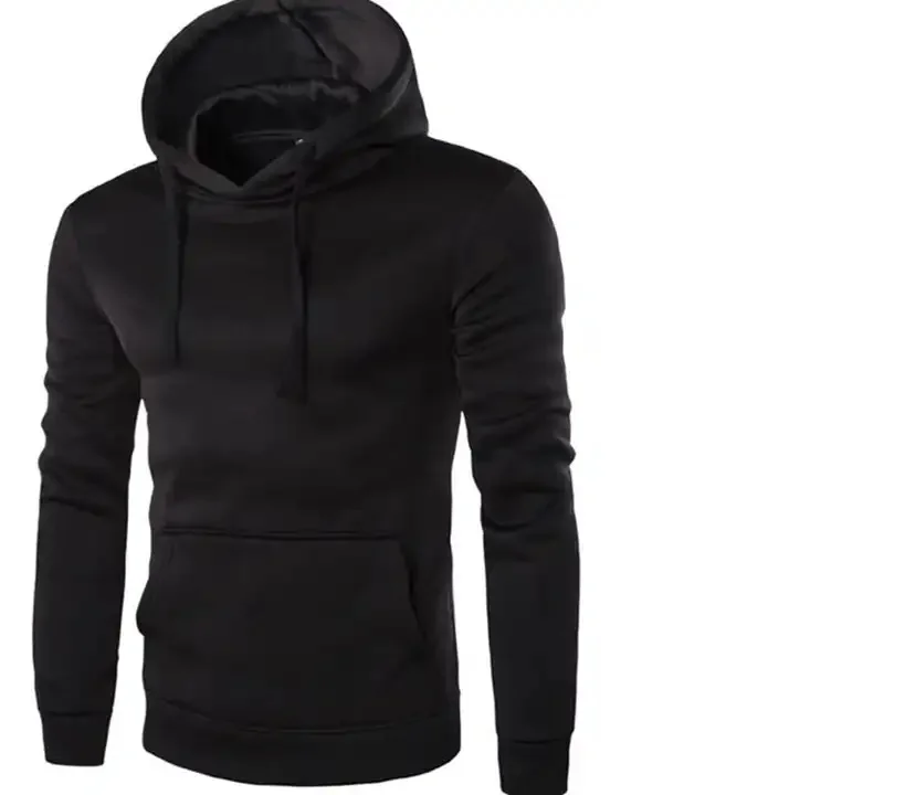 100% Polyester Wholesale Best Fashion Pullover Mens Hoodies Made In Pakistan Breathable hoodie