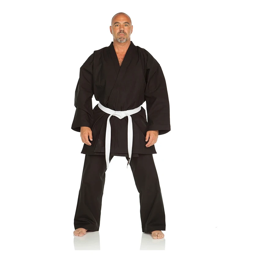Manufacturer supply kung fu clothes Bjj GI Judo uniforms, Jiu Jitsu Gis